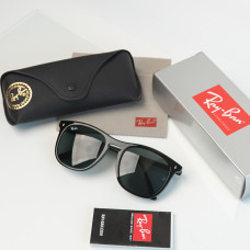 Сонцезахисні жіночі окуляри Ray ban 2210 (901/87) Lux